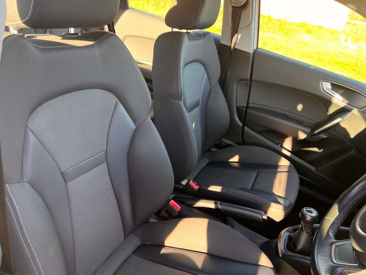 2017 AUDI A1 2017 AUDI A1