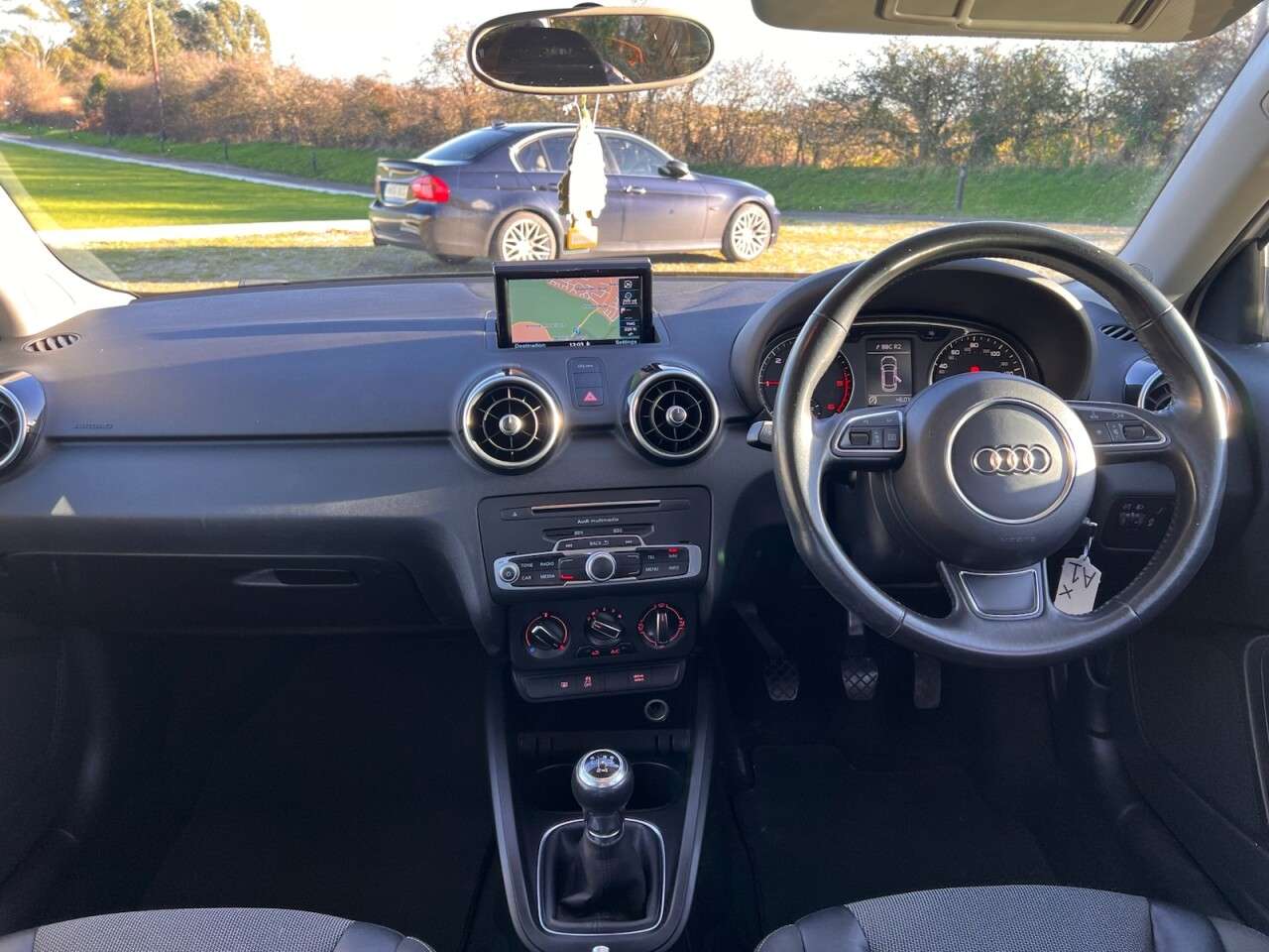 2017 AUDI A1 2017 AUDI A1