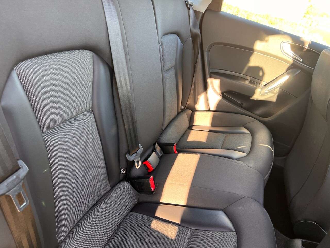 2017 AUDI A1 2017 AUDI A1