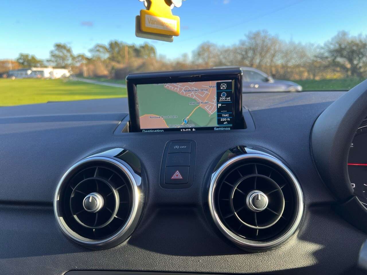 2017 AUDI A1 2017 AUDI A1