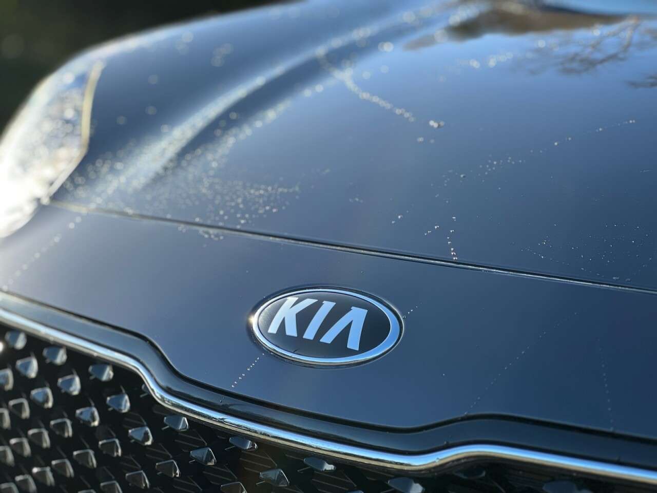 2018 KIA SPORTAGE 2018 KIA SPORTAGE