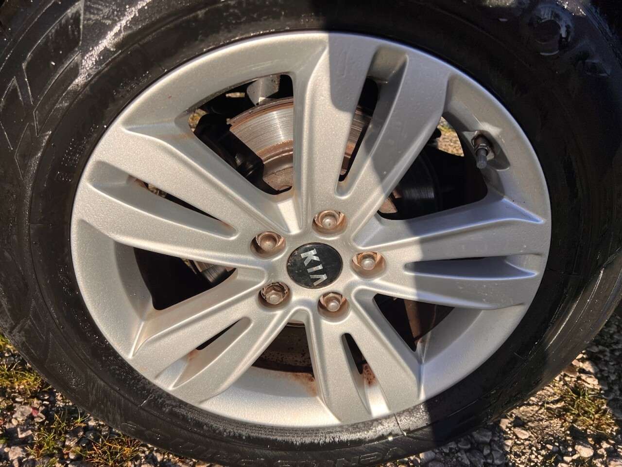 2018 KIA SPORTAGE 2018 KIA SPORTAGE