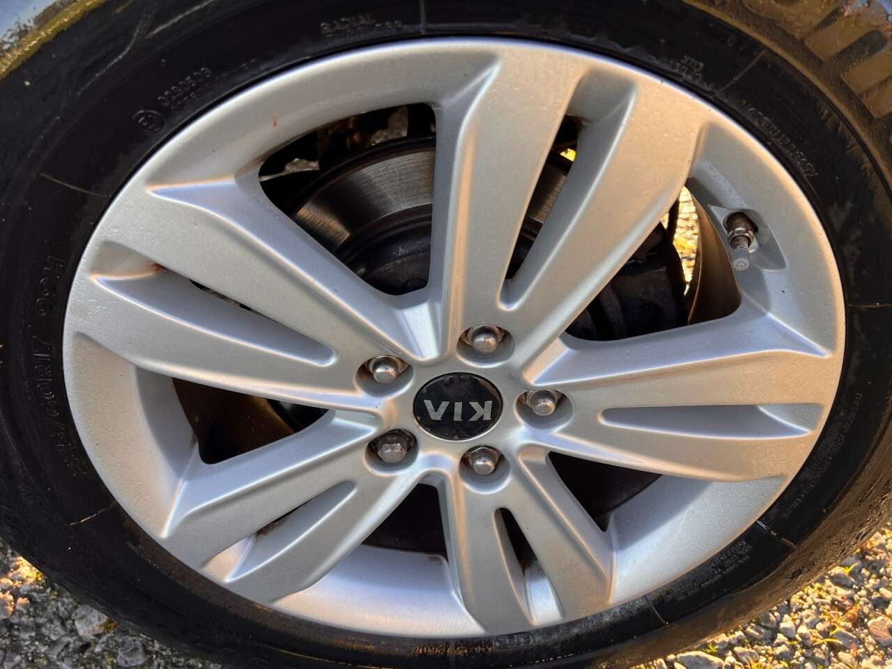 2018 KIA SPORTAGE 2018 KIA SPORTAGE