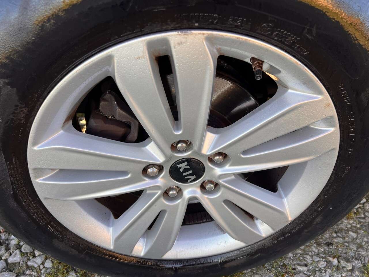 2018 KIA SPORTAGE 2018 KIA SPORTAGE