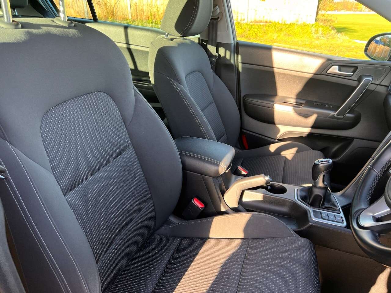 2018 KIA SPORTAGE 2018 KIA SPORTAGE