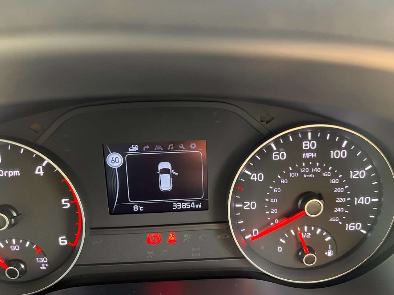 2018 KIA SPORTAGE 2018 KIA SPORTAGE