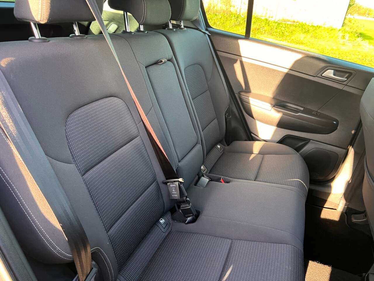 2018 KIA SPORTAGE 2018 KIA SPORTAGE