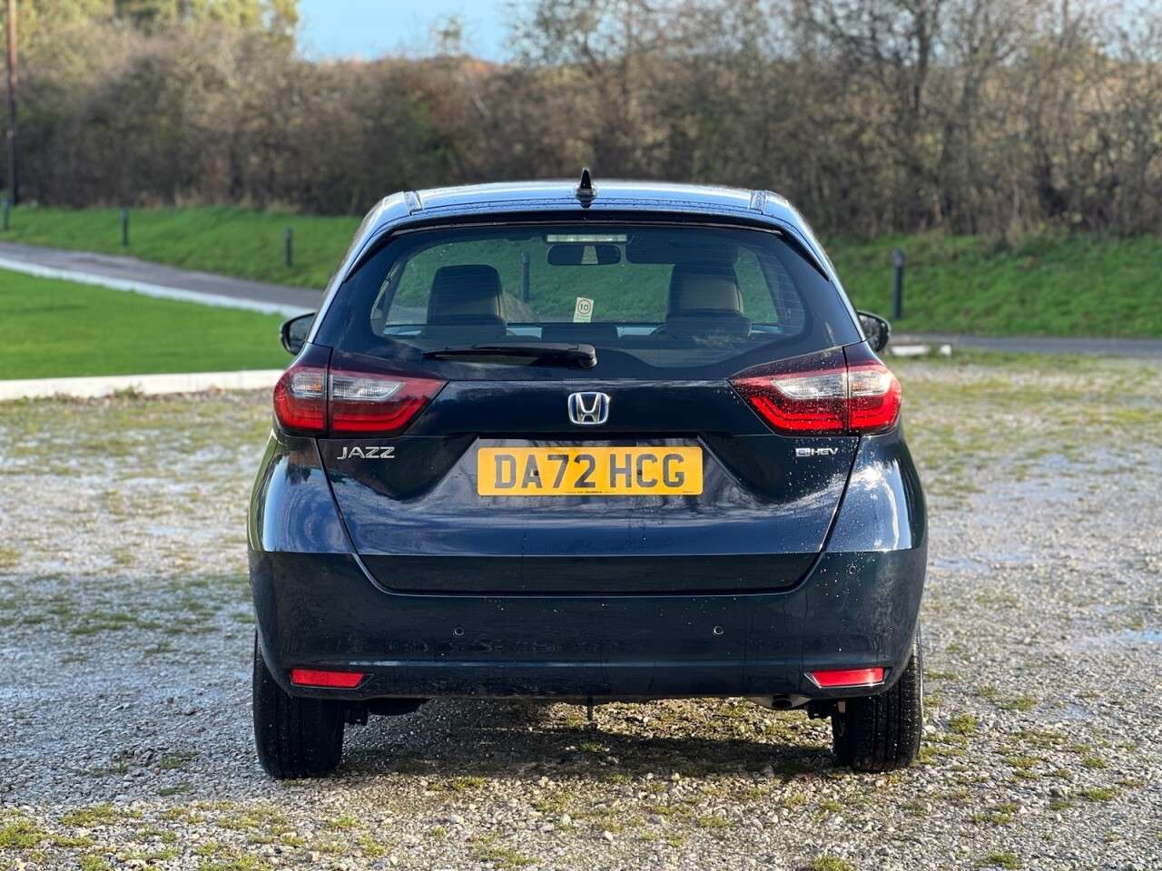 2023 HONDA JAZZ 2023 HONDA JAZZ