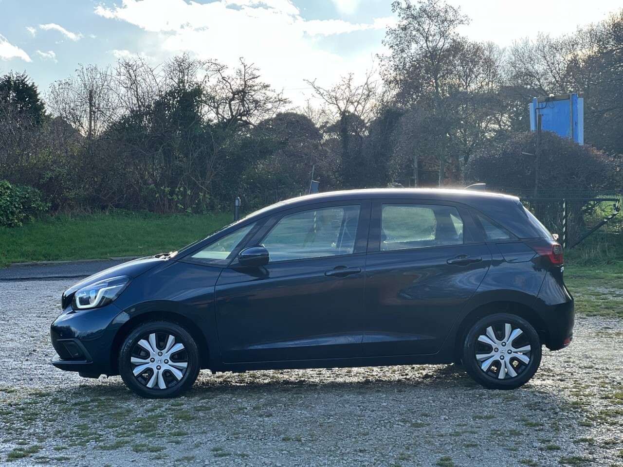 2023 HONDA JAZZ 2023 HONDA JAZZ