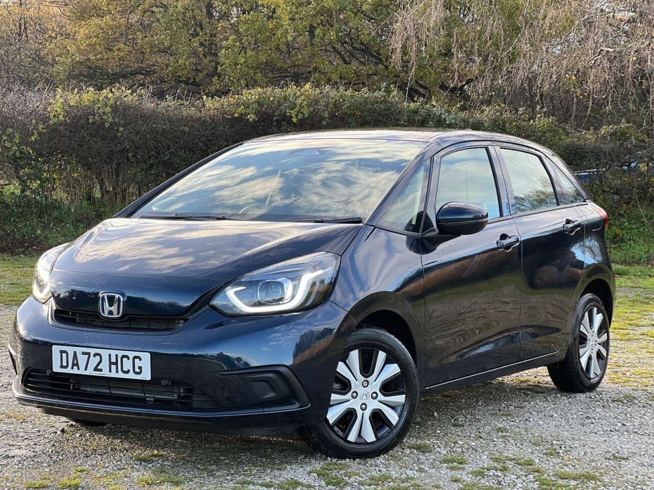 2023 HONDA JAZZ 2023 HONDA JAZZ