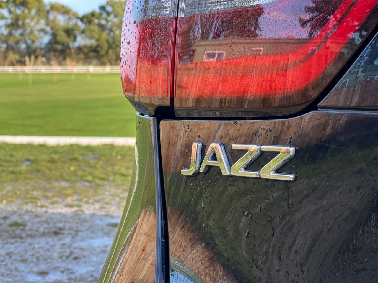 2023 HONDA JAZZ 2023 HONDA JAZZ