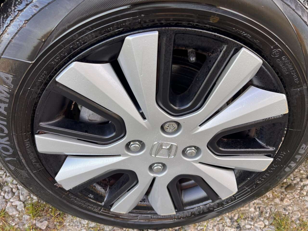 2023 HONDA JAZZ 2023 HONDA JAZZ