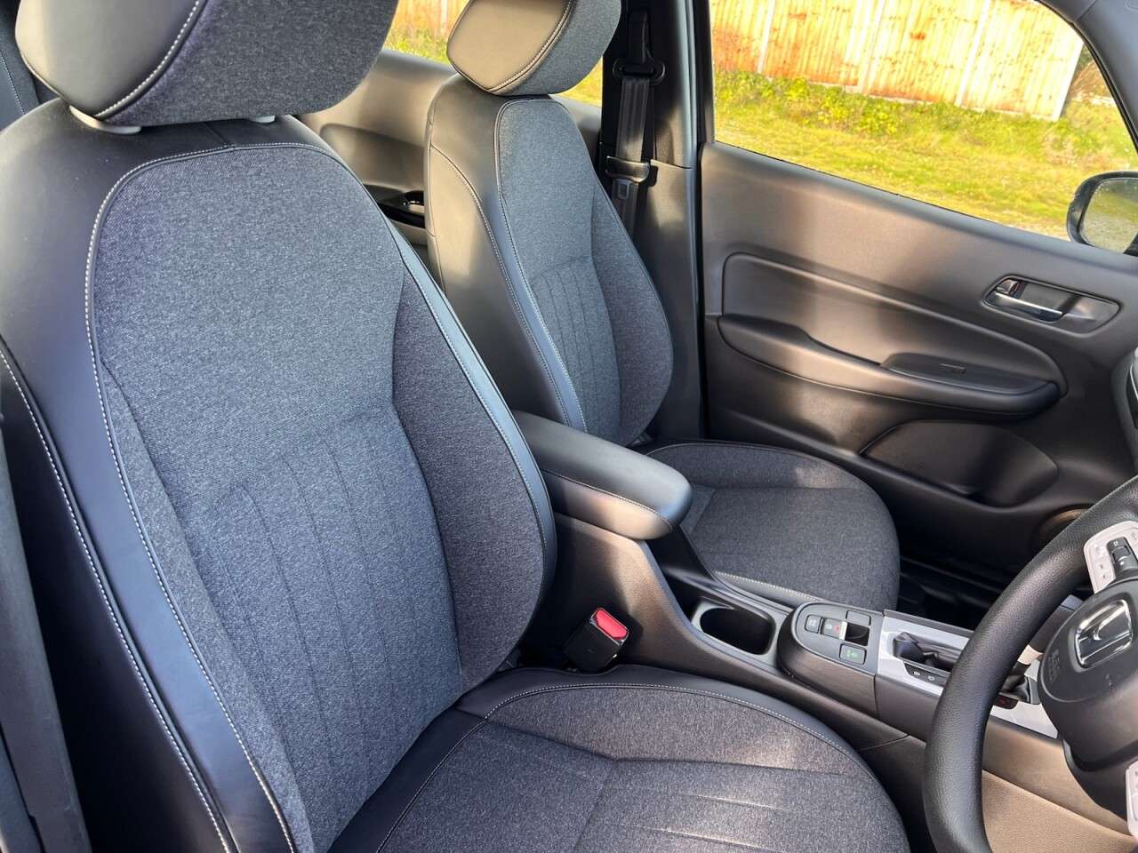 2023 HONDA JAZZ 2023 HONDA JAZZ