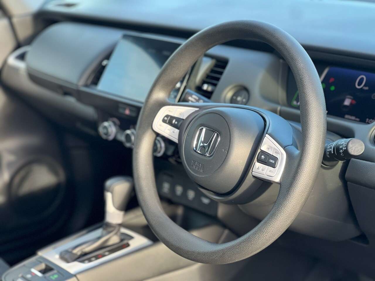 2023 HONDA JAZZ 2023 HONDA JAZZ