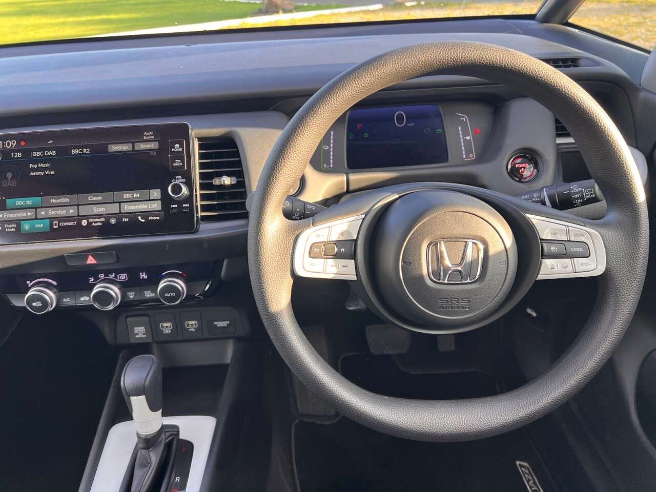 2023 HONDA JAZZ 2023 HONDA JAZZ