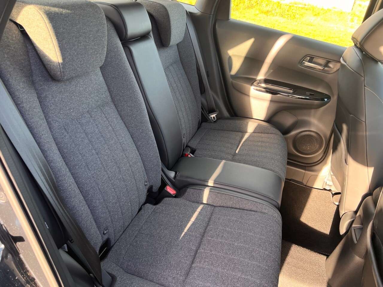 2023 HONDA JAZZ 2023 HONDA JAZZ