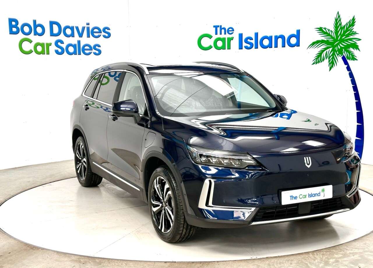 A 2026 SKYWELL BE11 86KWh Long Range 401 Miles Range (WLTP City) SATNAV 360 Camera & Panoramic A 2026 SKYWELL BE11 86KWh Long Range 401 Miles Range (WLTP City) SATNAV 360 Camera & Panoramic