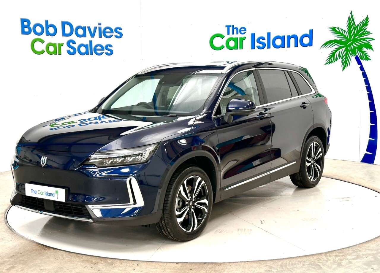 2026 SKYWELL BE11 2026 SKYWELL BE11