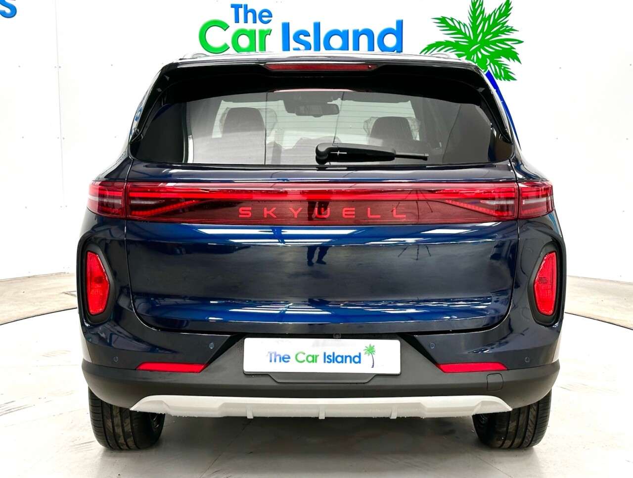 2026 SKYWELL BE11 2026 SKYWELL BE11