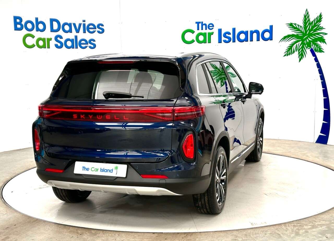 2026 SKYWELL BE11 2026 SKYWELL BE11