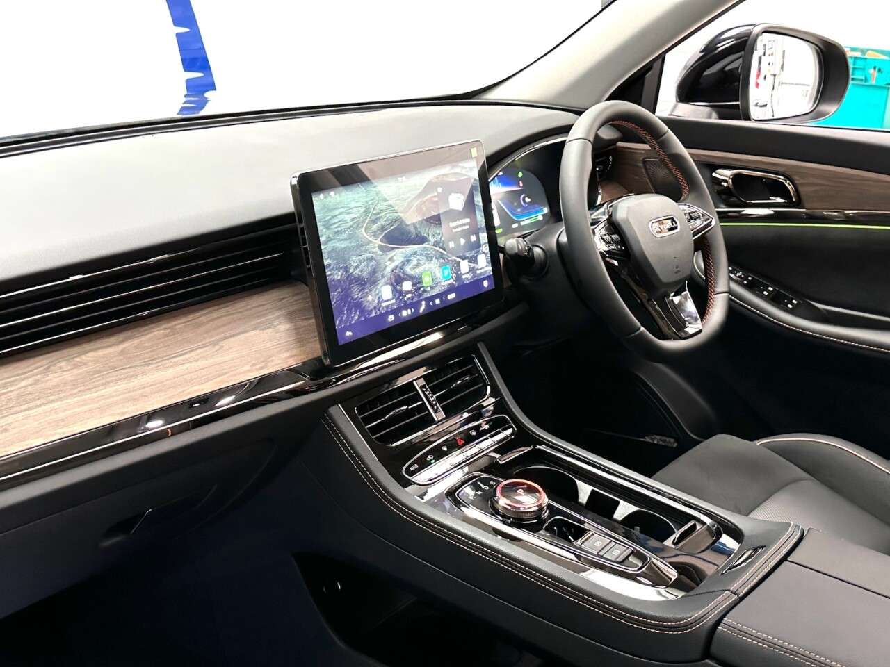 2026 SKYWELL BE11 2026 SKYWELL BE11