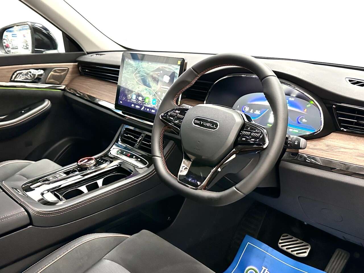 2026 SKYWELL BE11 2026 SKYWELL BE11