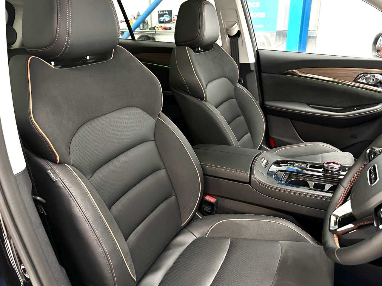 2026 SKYWELL BE11 2026 SKYWELL BE11