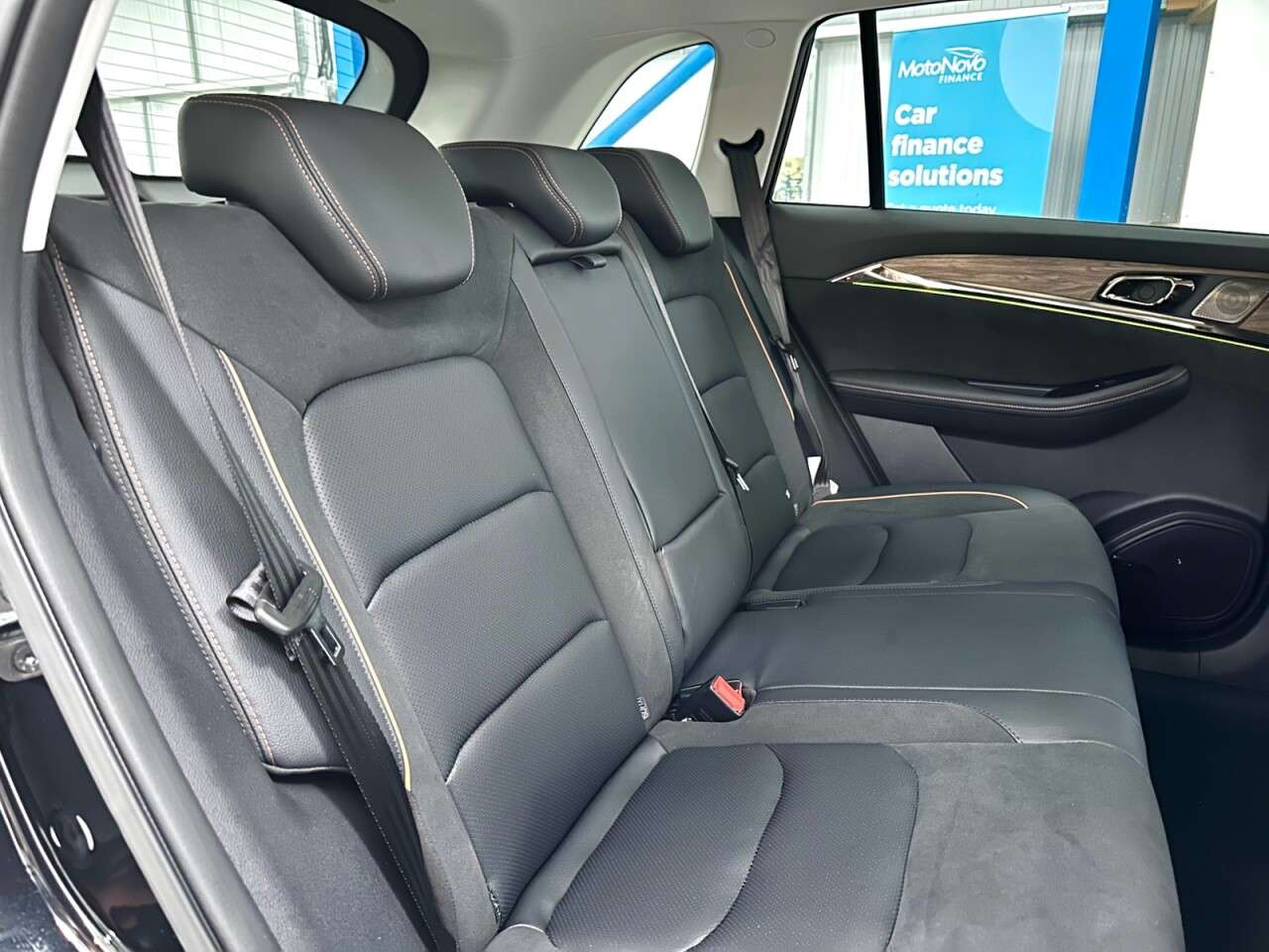 2026 SKYWELL BE11 2026 SKYWELL BE11