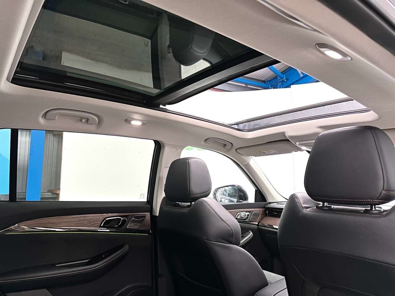 2026 SKYWELL BE11 2026 SKYWELL BE11