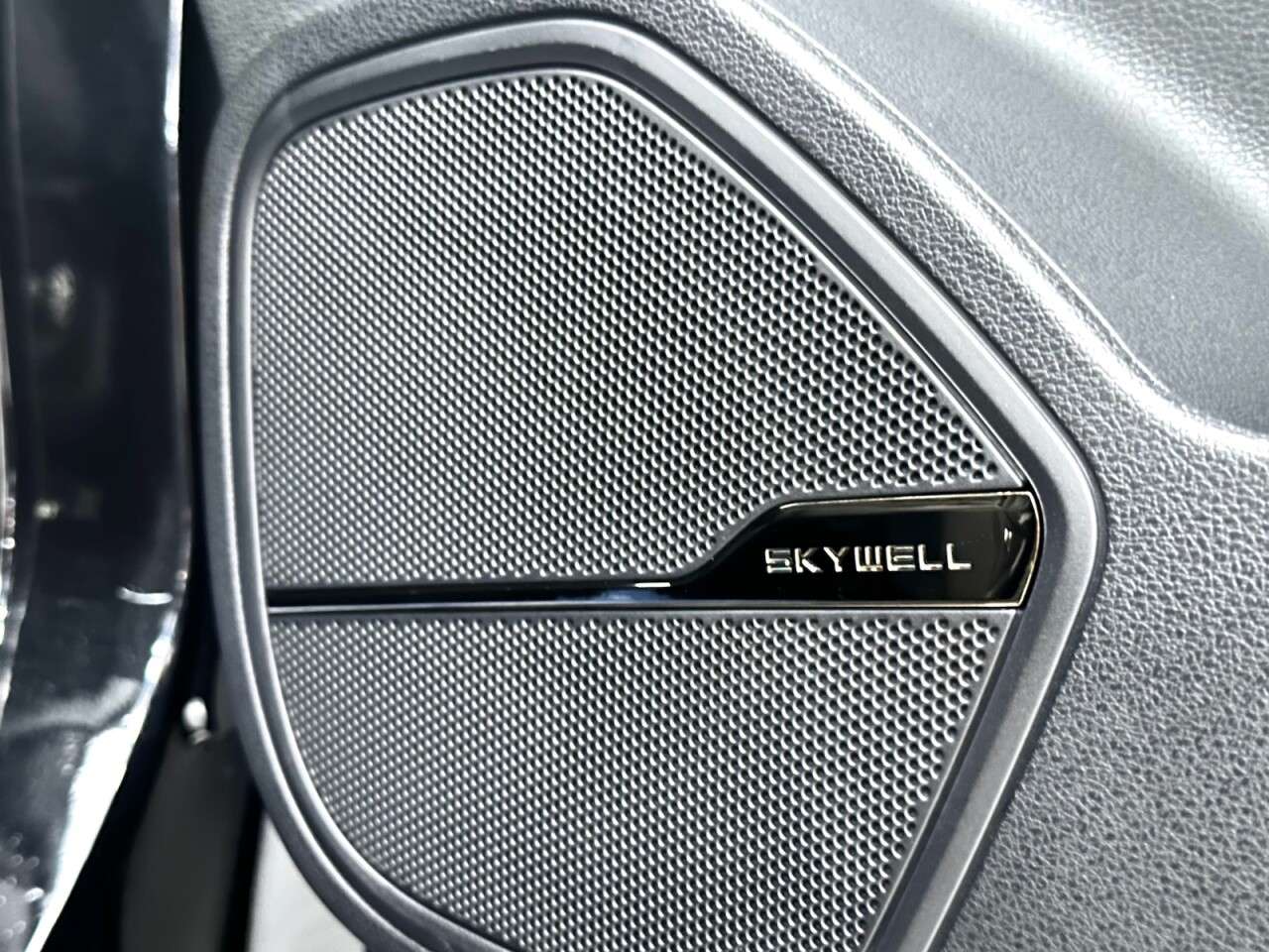 2026 SKYWELL BE11 2026 SKYWELL BE11