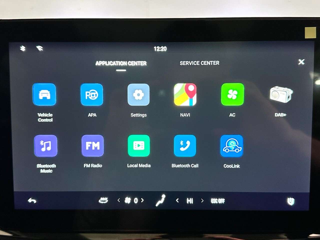 2026 SKYWELL BE11 2026 SKYWELL BE11