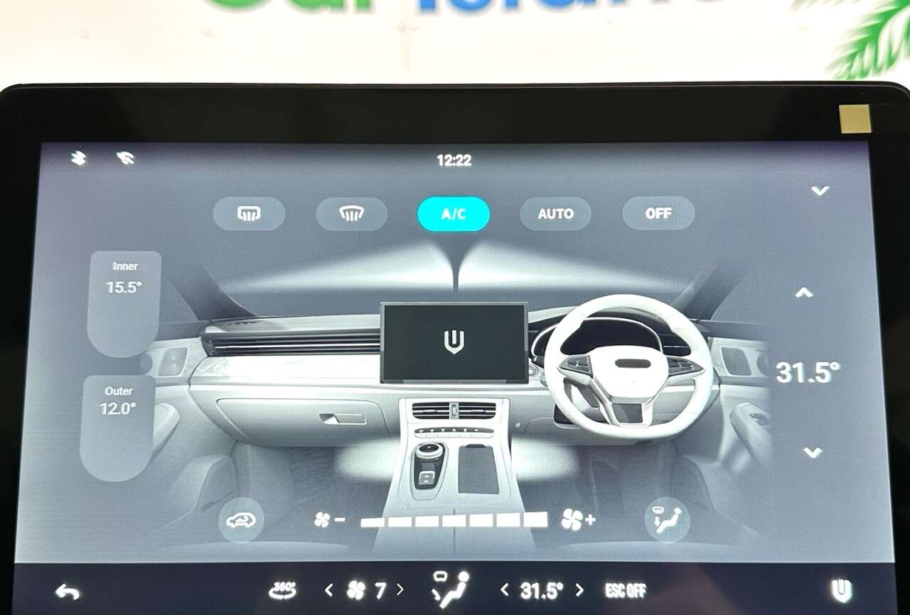 2026 SKYWELL BE11 2026 SKYWELL BE11