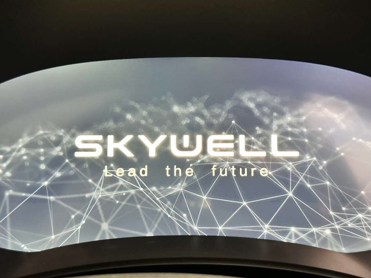 2026 SKYWELL BE11 2026 SKYWELL BE11