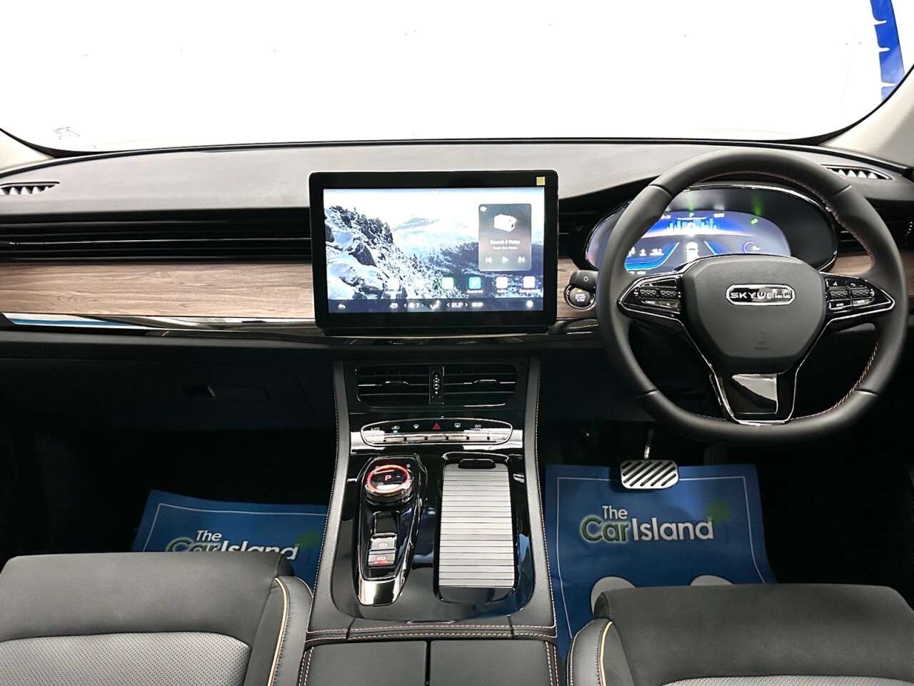 2026 SKYWELL BE11 2026 SKYWELL BE11