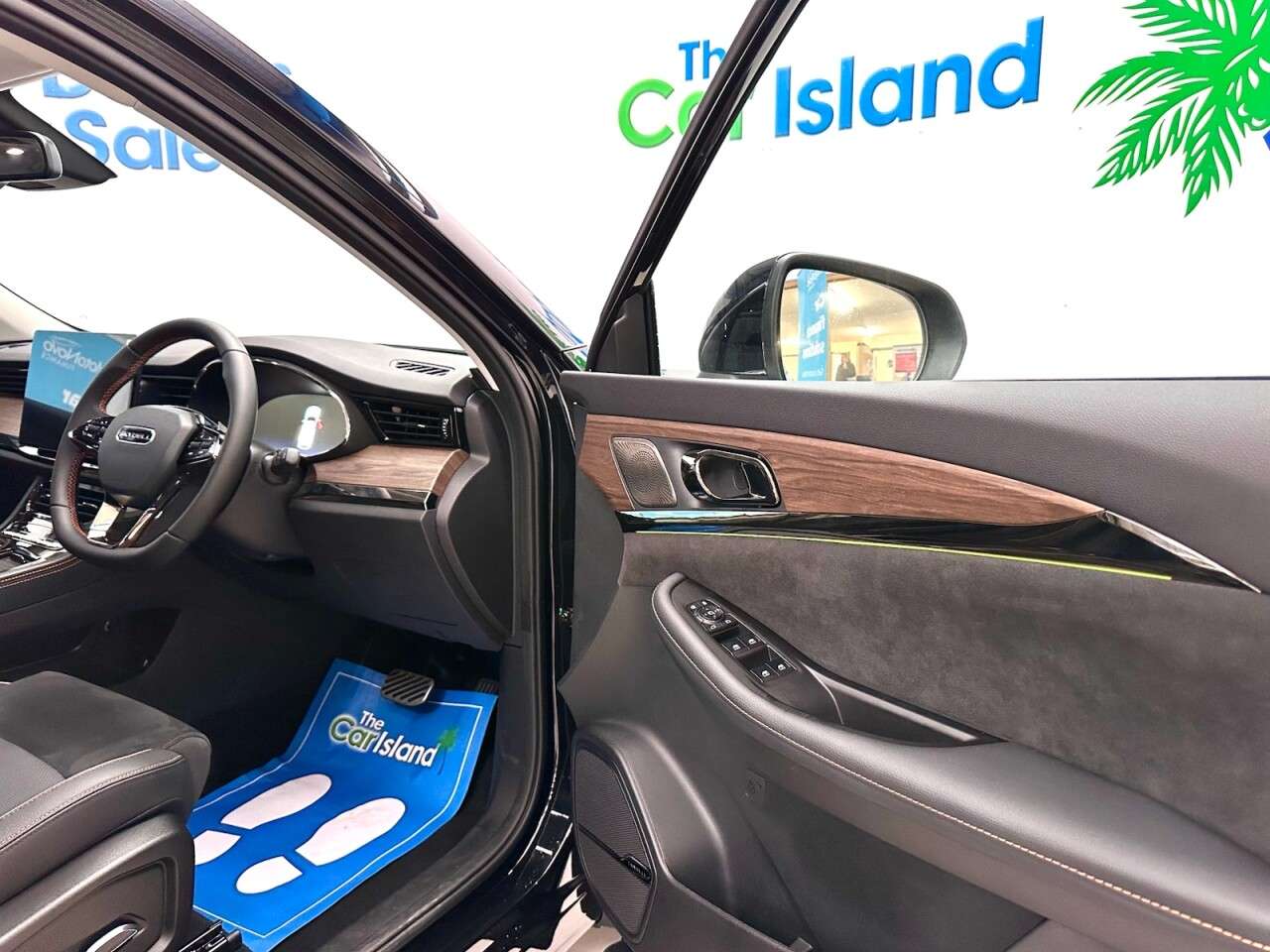 2026 SKYWELL BE11 2026 SKYWELL BE11