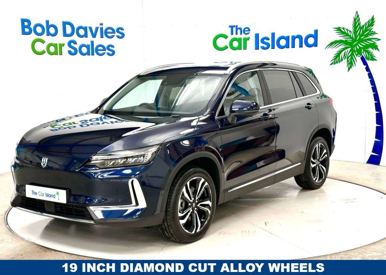 2026 SKYWELL BE11 2026 SKYWELL BE11