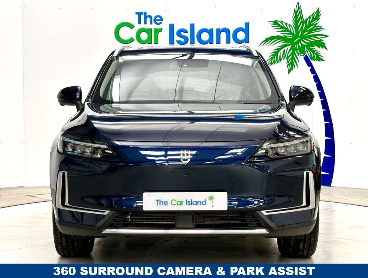 A 2026 SKYWELL BE11 86KWh Long Range 401 Miles Range (WLTP City) SATNAV 360 Camera & Panoramic A 2026 SKYWELL BE11 86KWh Long Range 401 Miles Range (WLTP City) SATNAV 360 Camera & Panoramic