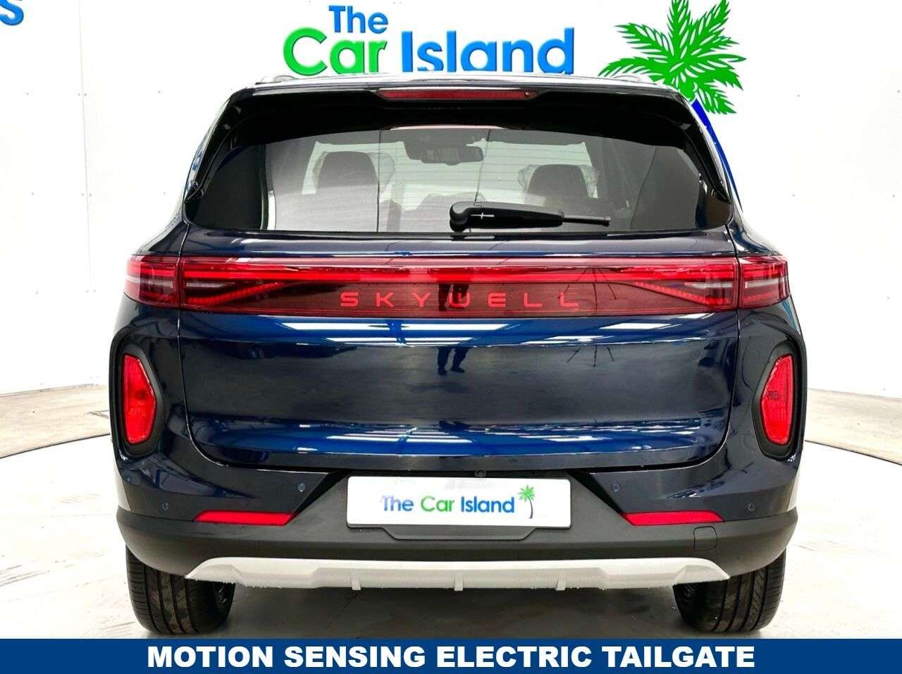 2026 SKYWELL BE11 2026 SKYWELL BE11