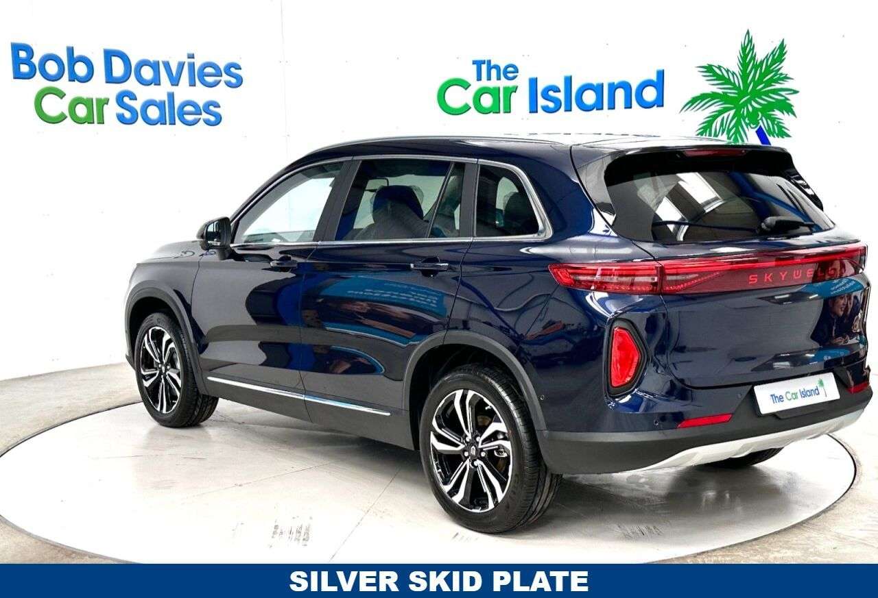 2026 SKYWELL BE11 2026 SKYWELL BE11