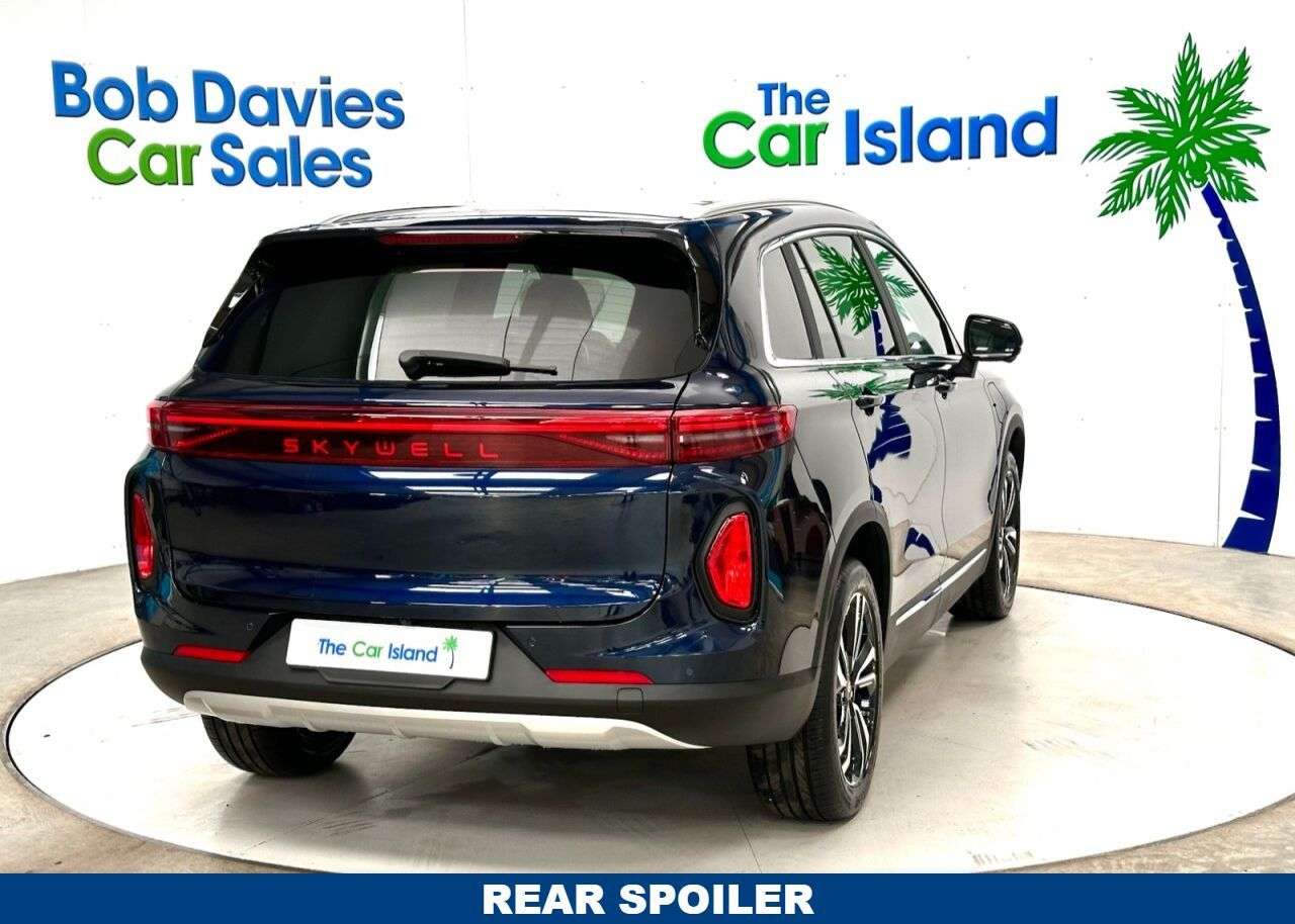 2026 SKYWELL BE11 2026 SKYWELL BE11