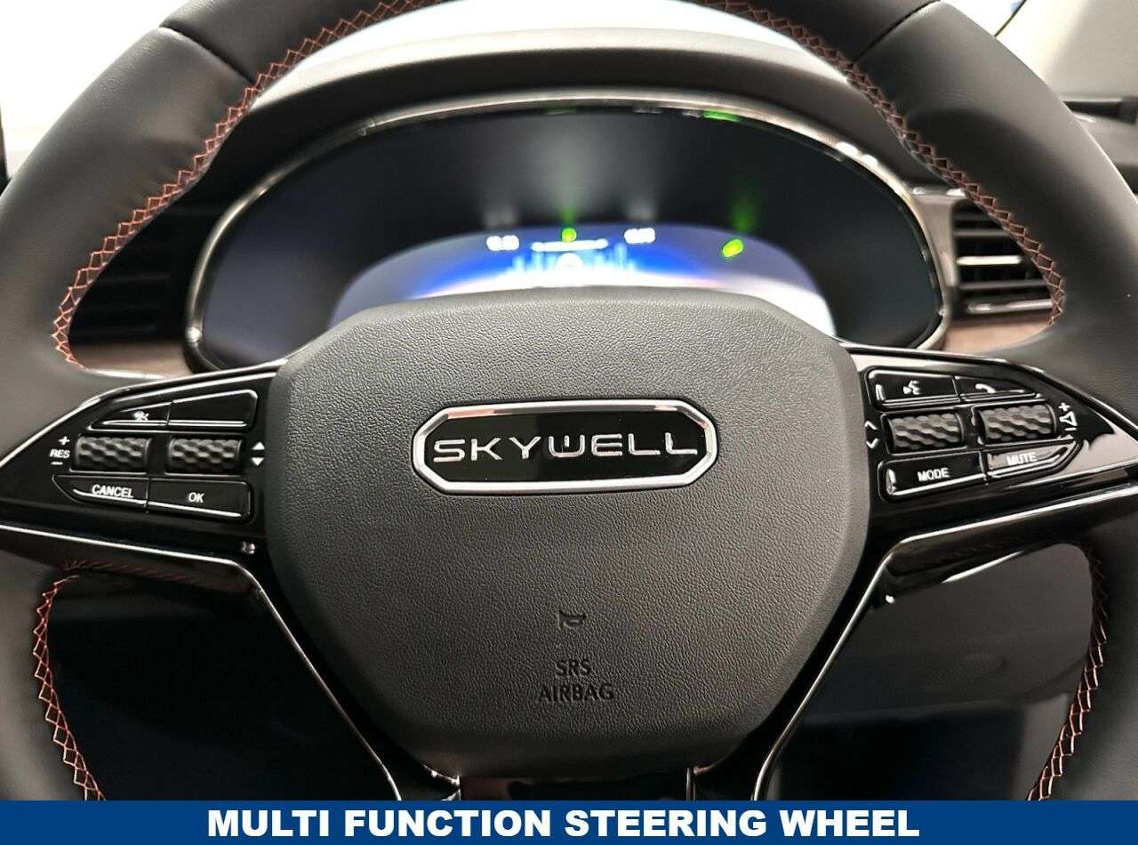 2026 SKYWELL BE11 2026 SKYWELL BE11