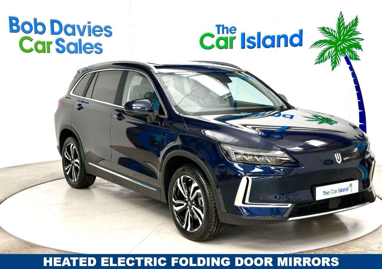 2026 SKYWELL BE11 2026 SKYWELL BE11