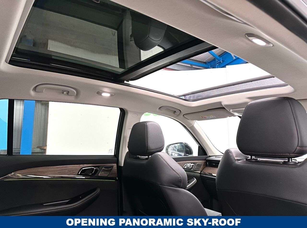 2026 SKYWELL BE11 2026 SKYWELL BE11