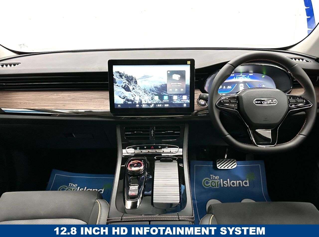 2026 SKYWELL BE11 2026 SKYWELL BE11