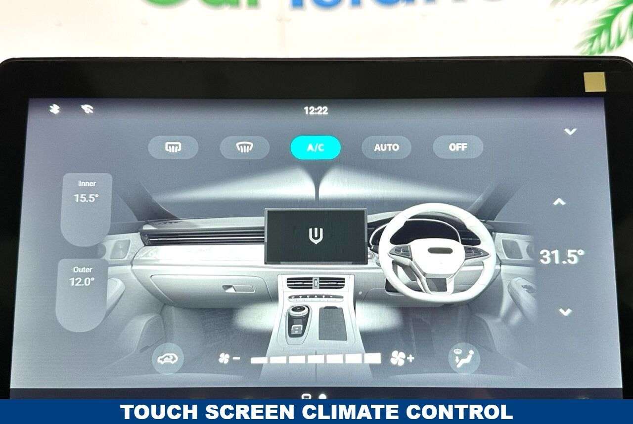 2026 SKYWELL BE11 2026 SKYWELL BE11