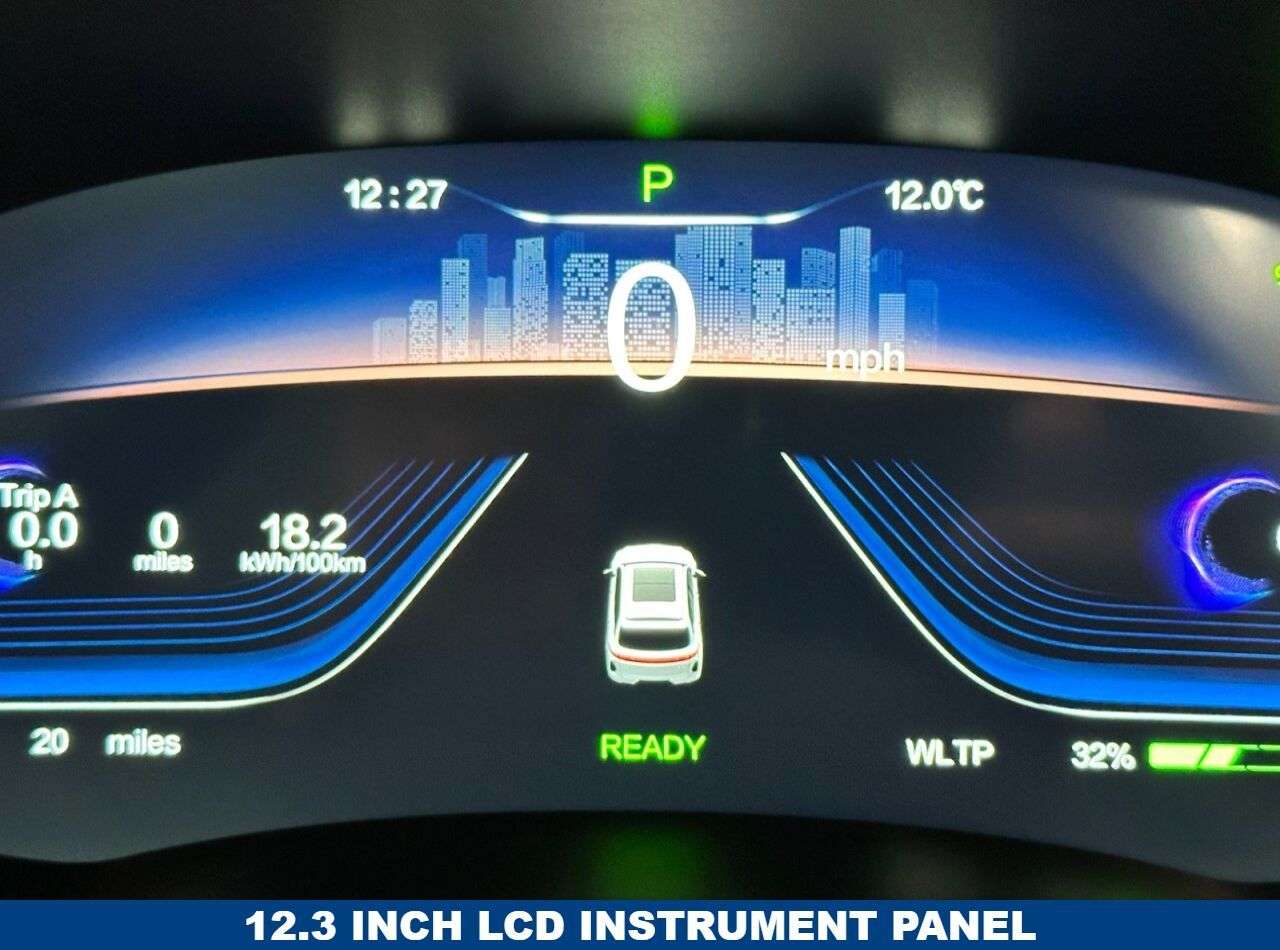 2026 SKYWELL BE11 2026 SKYWELL BE11