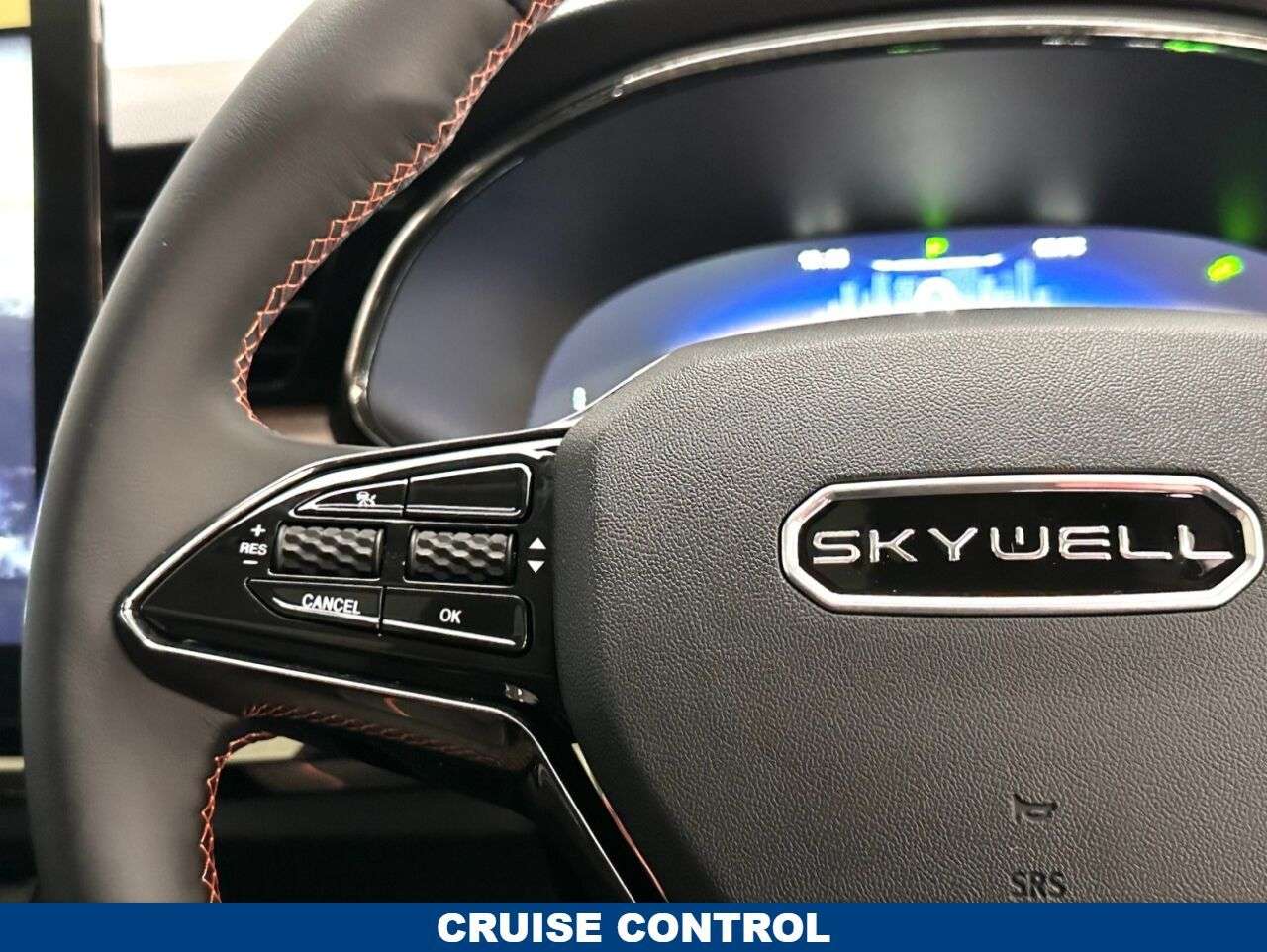 2026 SKYWELL BE11 2026 SKYWELL BE11