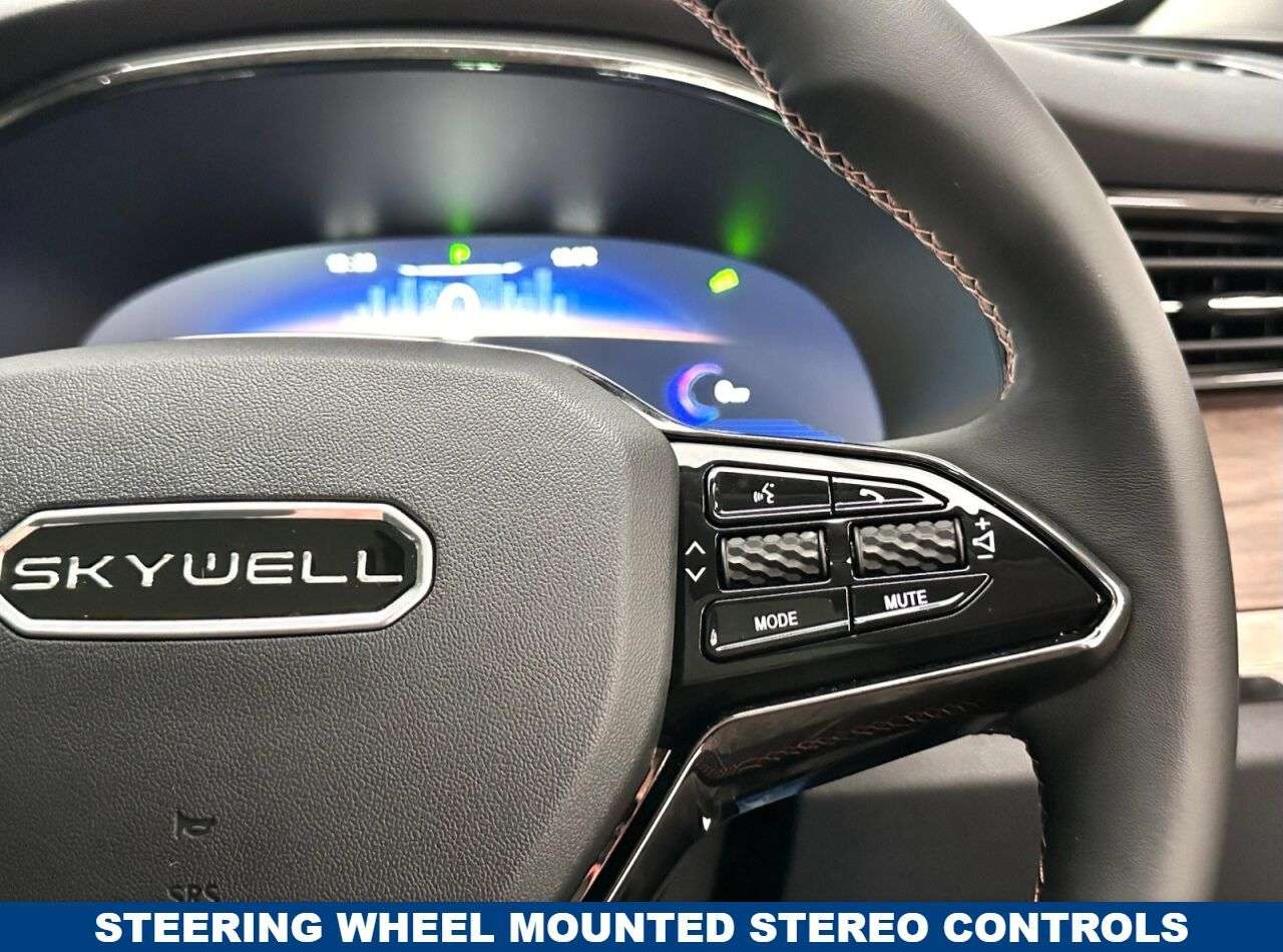 2026 SKYWELL BE11 2026 SKYWELL BE11