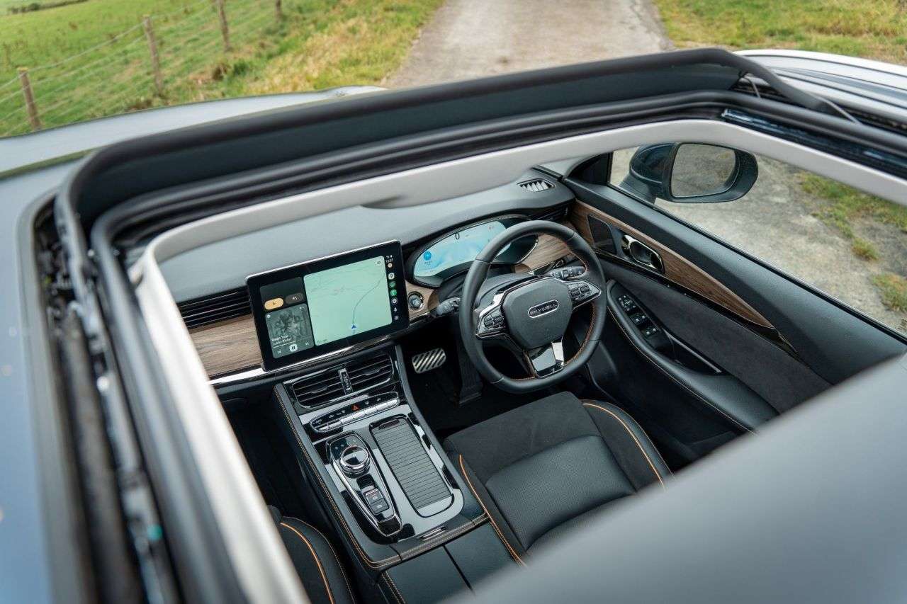 2026 SKYWELL BE11 2026 SKYWELL BE11