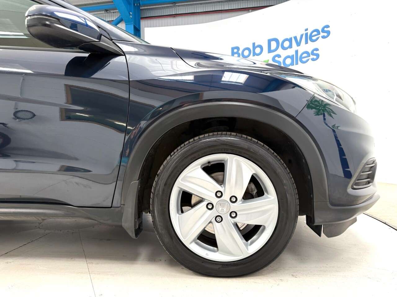 2018 HONDA HR-V 2018 HONDA HR-V